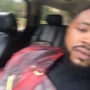 Meet your Posher, Brandon